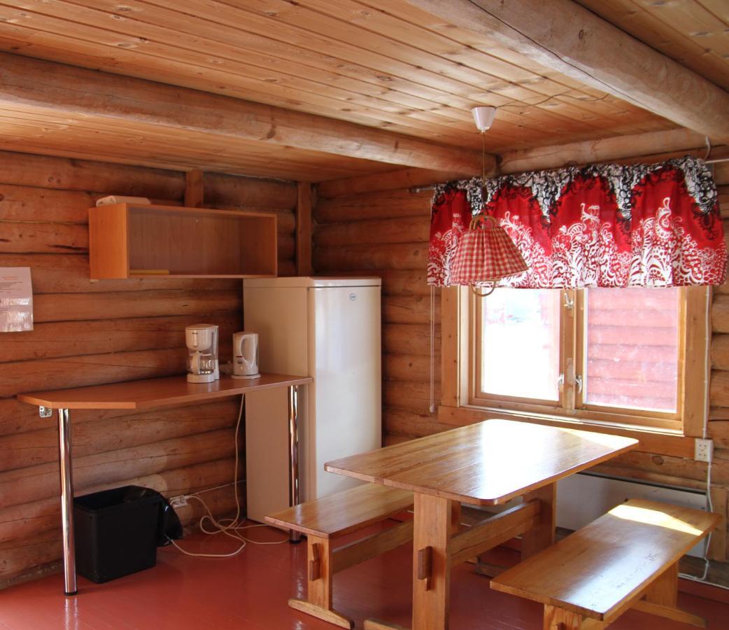 Skoganvarre Villmark Quarto foto