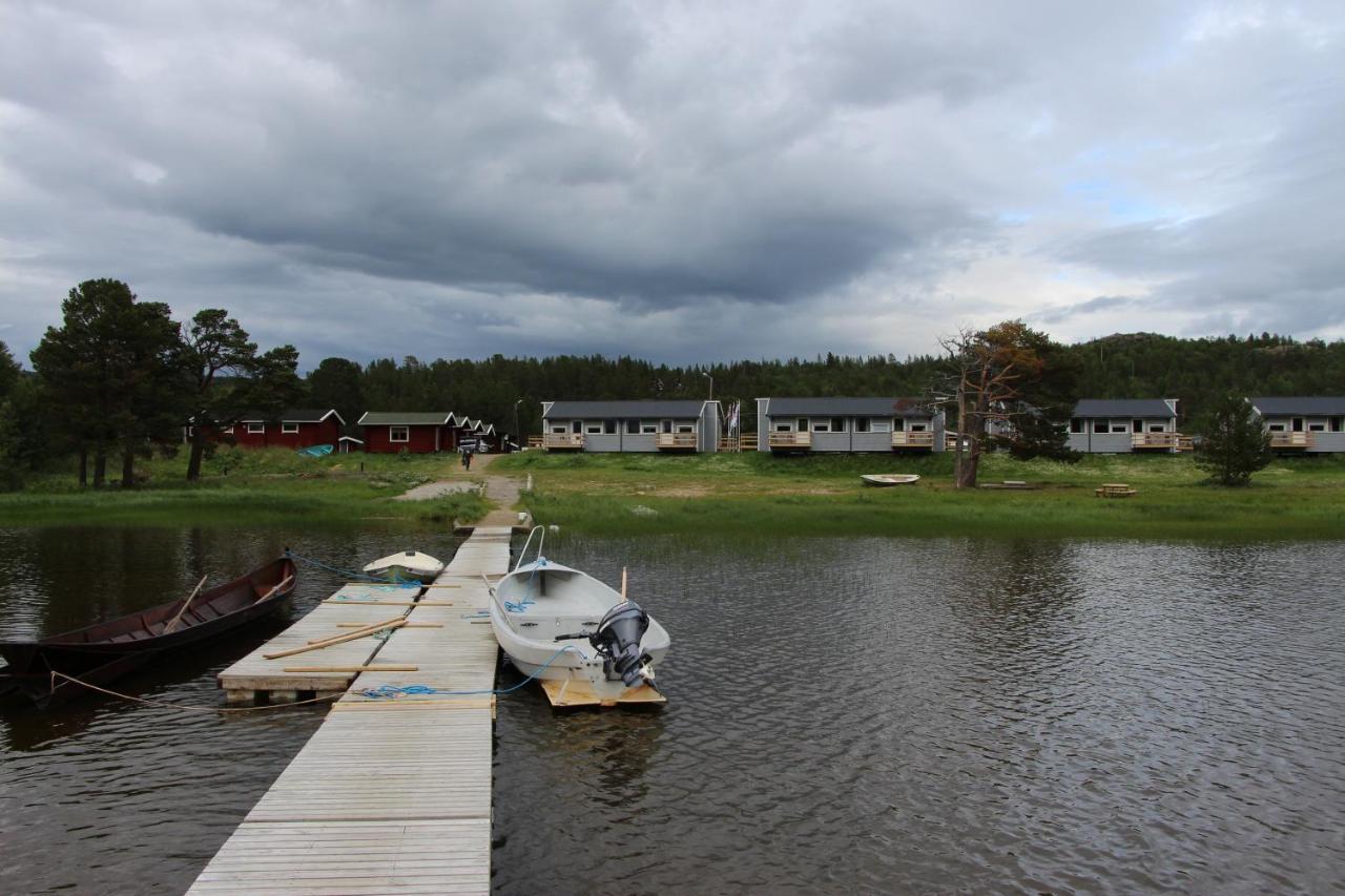 Skoganvarre Villmark Quarto foto